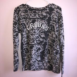 Crooks Crew Neck